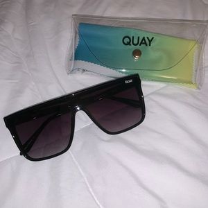 Quay Australia Nightfall sunglasses